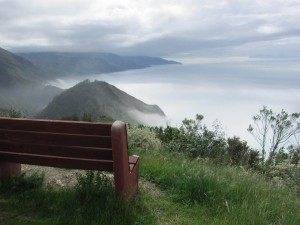 Big Sur Hermitage